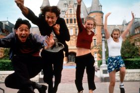 10 Things I Hate About You