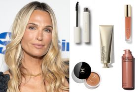 Molly Sims Beauty Essentials