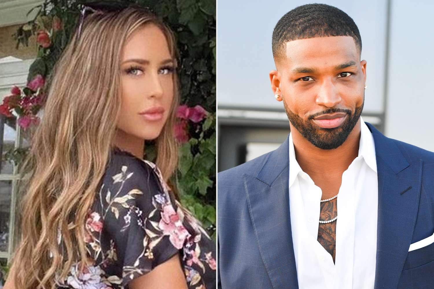 Maralee Nichols, Tristan Thompson