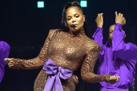 Janet Jackson performs at Hard Rock Live at Seminole Hard Rock Hotel & Casino Hollywood