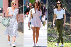 Nicky Hilton; Emily Ratajkowski; Catherine, Duchess of Cambridge