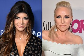 Teresa Giudice, Margaret Josephs