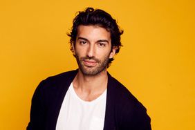 Justin Baldoni