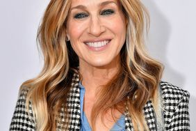 Sarah Jessica Parker attends WSJ The Future of Everything Festival at Spring Studios on May 10, 2018