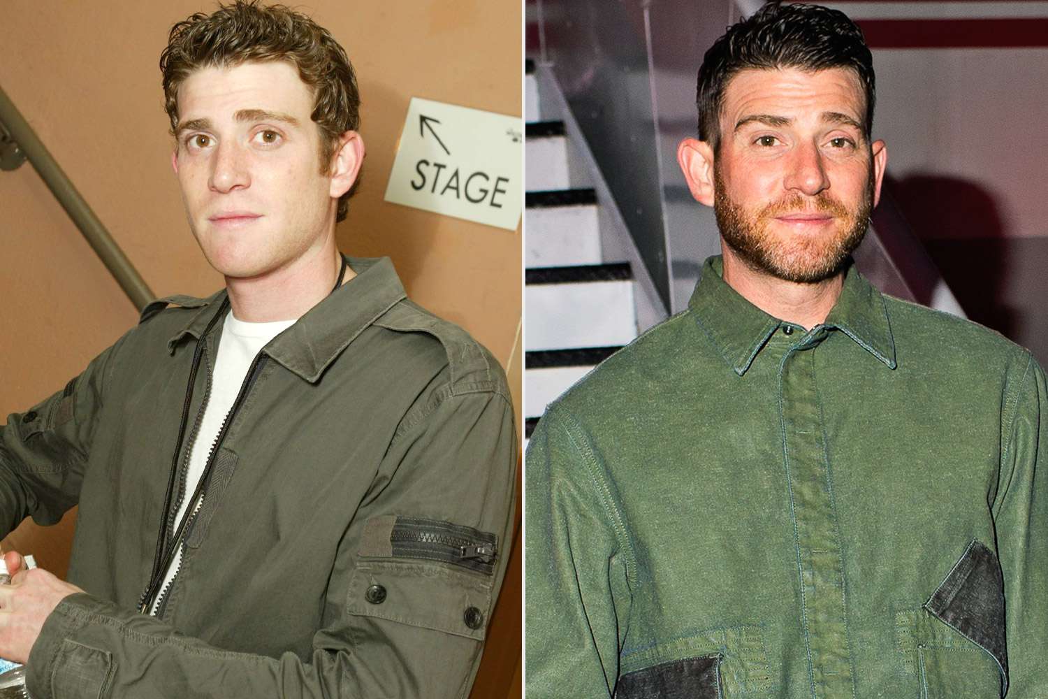 One Tree Hill Where Are They Now: Bryan Greenberg