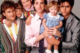 FULL HOUSE - Season One