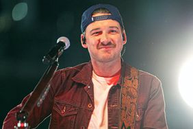 Morgan Wallen performs the song "'98 Braves" at the 2023 Billboard Music Awards at Truist Park in Atlanta, Georgia. The show airs on November 19, 2023 on BBMAs.watch