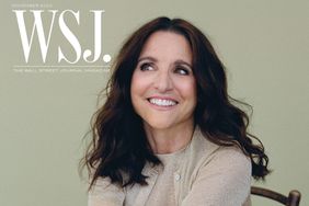 Julia Louis-Dreyfus Says She's Living 'More Mindfully' Five Years After Cancer Diagnosis