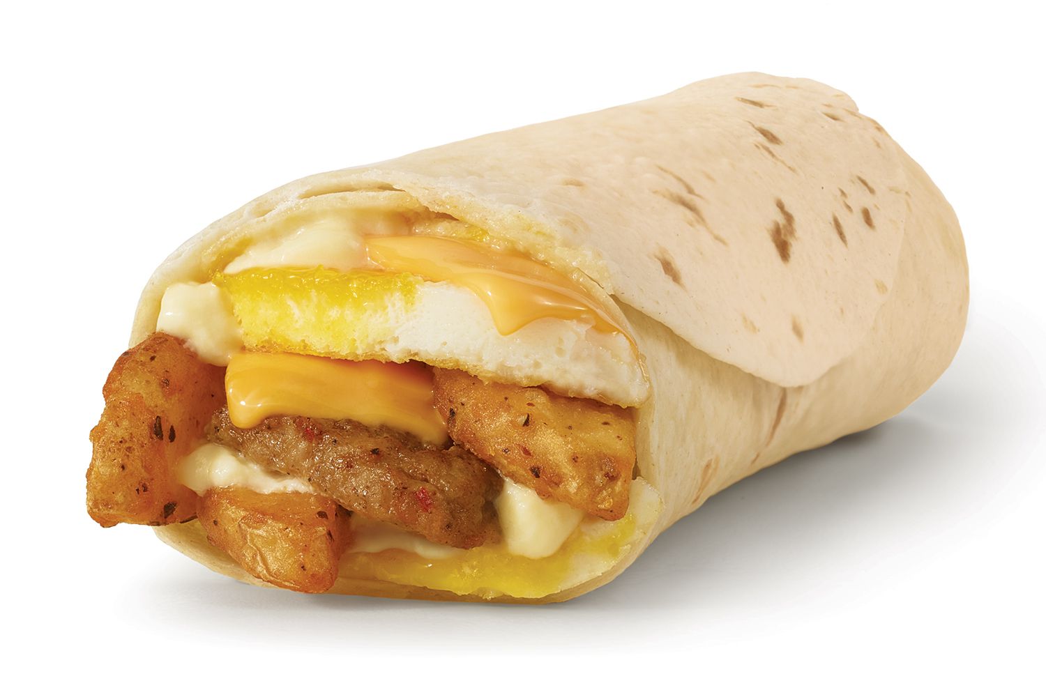 Wendy's $3 Deals - New Sausage Items