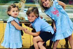 Princess Madeleine of Sweden children