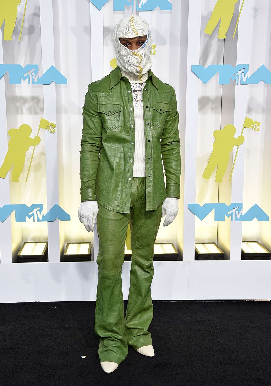 2022 MTV Video Music Awards - Arrivals