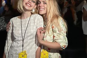 Busy Philipps and daughter Birdie