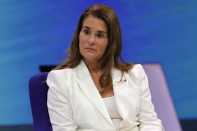 Melinda French Gates