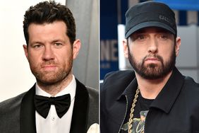 Billy Eichner, Eminem