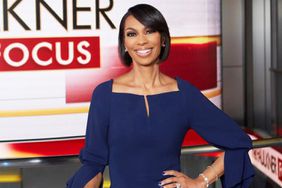 Harris Faulkner