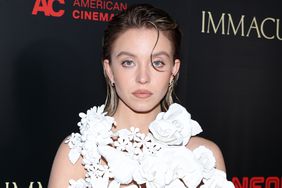 Sydney Sweeney