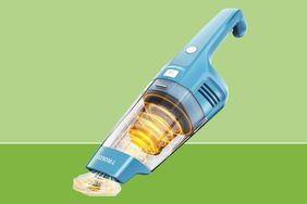 troizo handheld vacuum