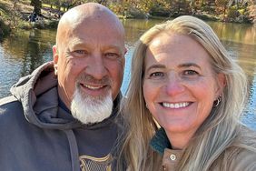 Sister Wives Christine Brown Enjoys NYC Getaway with New Husband Dave Woolley