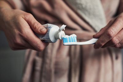 Husband Leaving Family Vacation Early Because His Mother-in-Law Used His Toothpaste Sparks Outrage