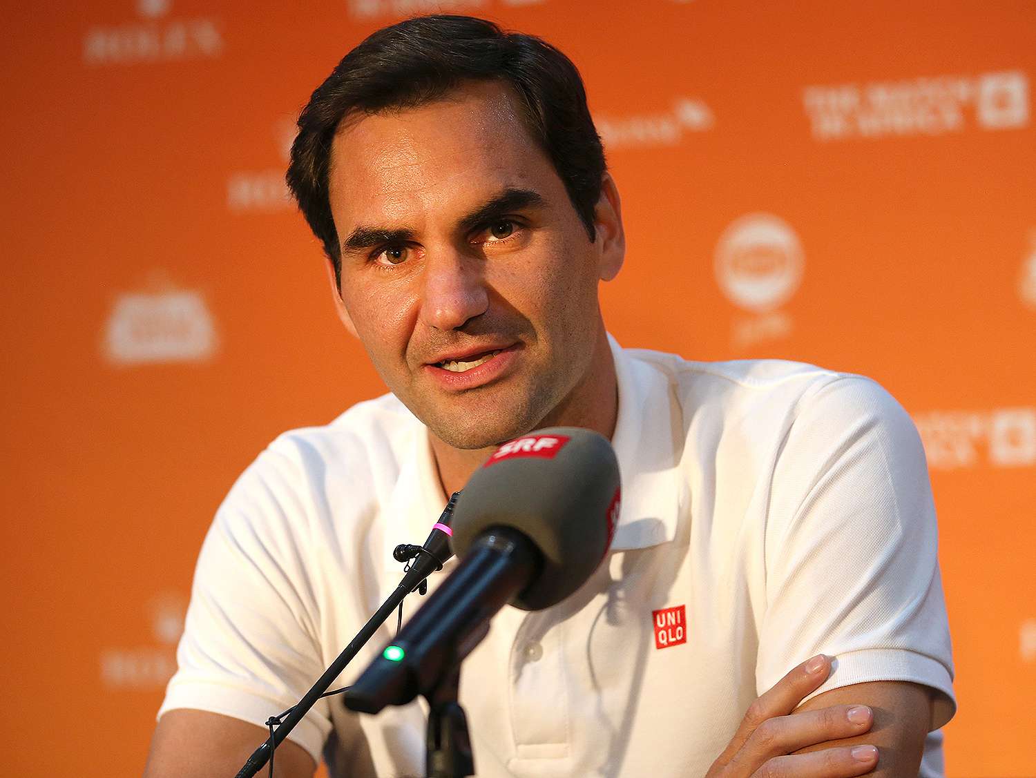 Roger Federer