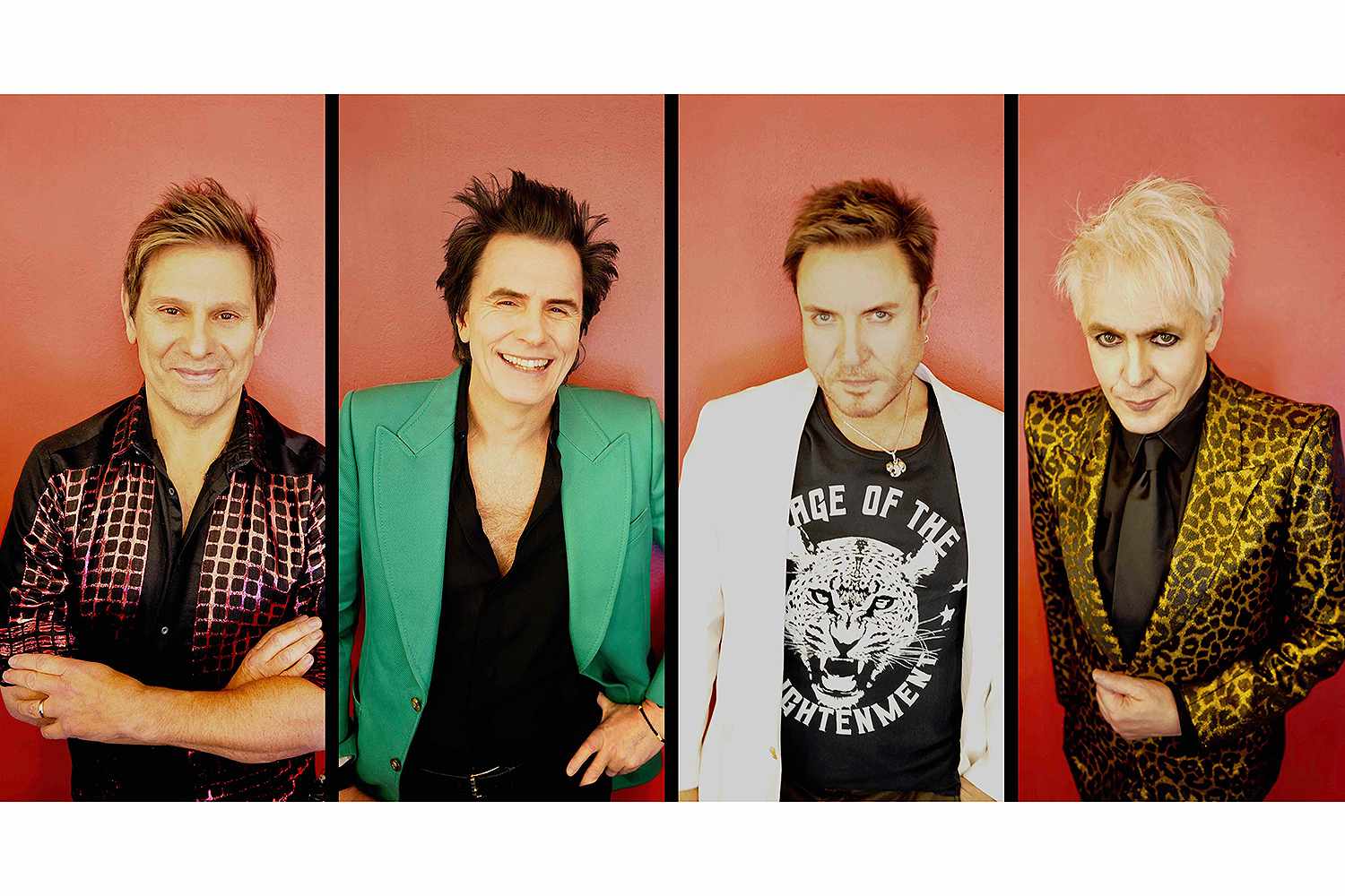 Duran Duran