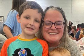 Alabama Teacher Heather Minton and Son, 8, Dead in Car Crash