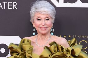 Rita Moreno