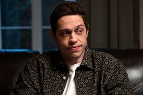 BUPKIS -- "Borgnine" Episode 107 -- Pictured: Pete Davidson as Pete Davidson 