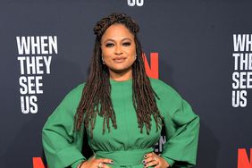 Hollywood Stylist Teases Ava DuVernay's 'Shocking' Emmys Look, Inspired by 'Power' of When They See Us