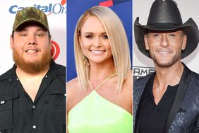 Tim McGraw, Miranda Lambert, Luke Combs & More Announced as Performers for ACM Awards