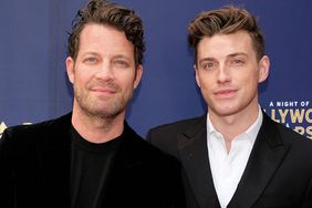 Nate Berkus and Jeremiah Brent Explain How to Design Your Space ‘More Beautifully’ On a Budget