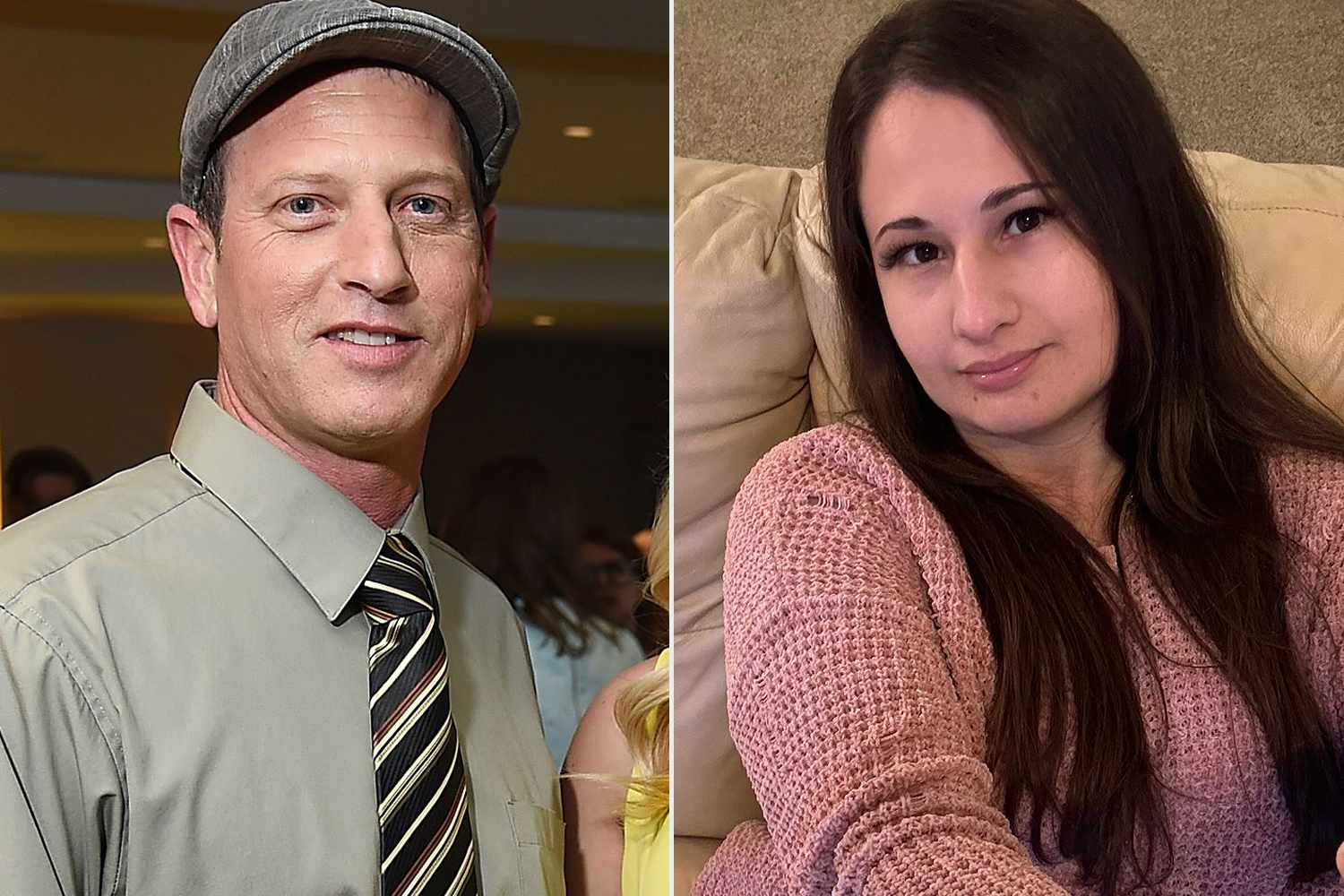 Who Is Gypsy Rose Blanchardâs Father? All About Rod Blanchard