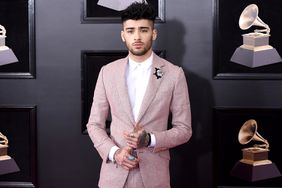 Zayn Malik