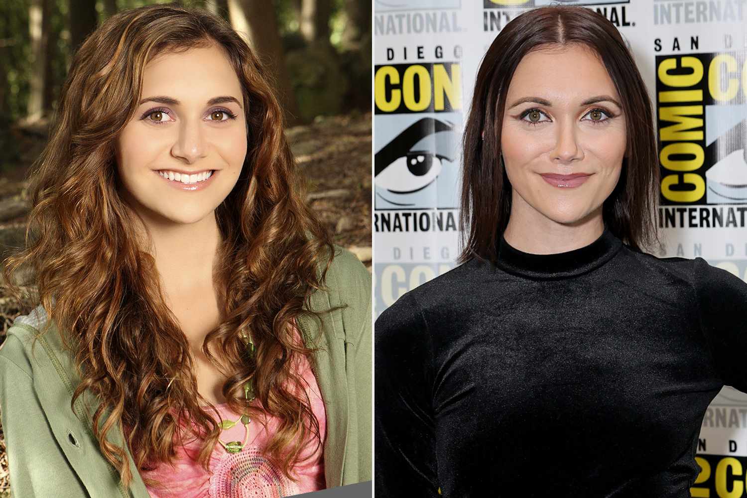 Alyson Stoner - Camp Rock, Where Are They Now