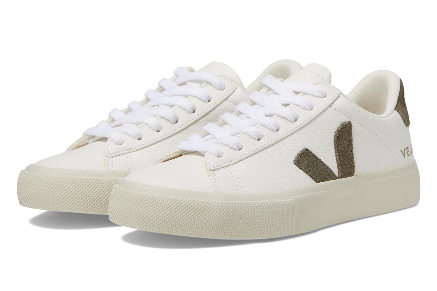 Zappos Veja Campo Chromefree Leather