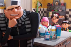 Despicable Me 4 | Official Trailer