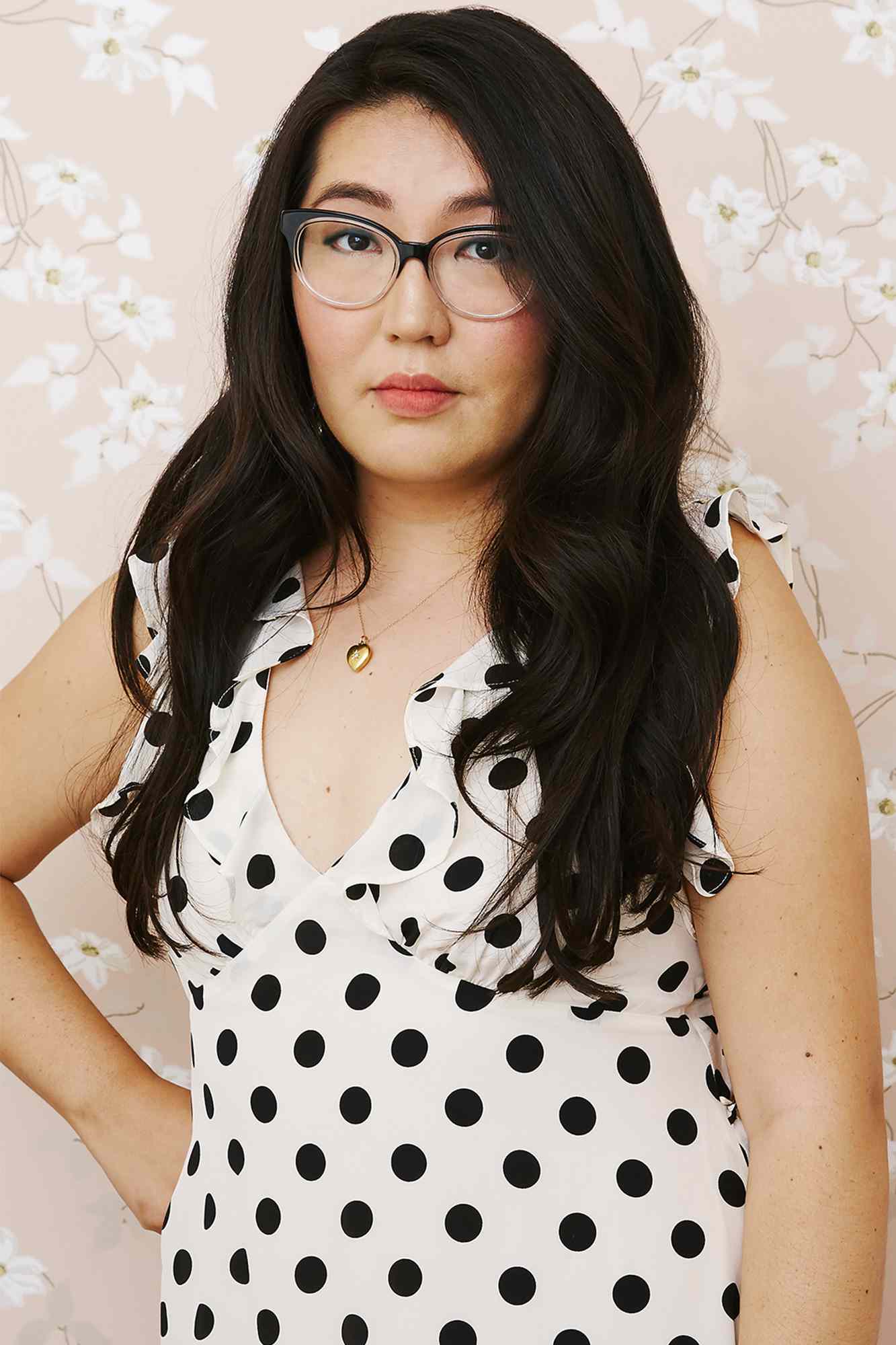 Jenny Han