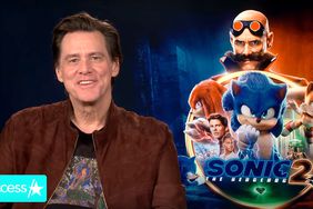 Jim Carrey Says He's 'Retiring': 'I've Done Enough'