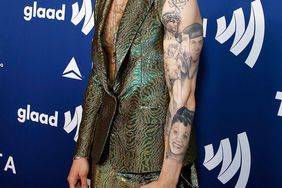 2018 GLAAD Media Awards Rising Stars Luncheon