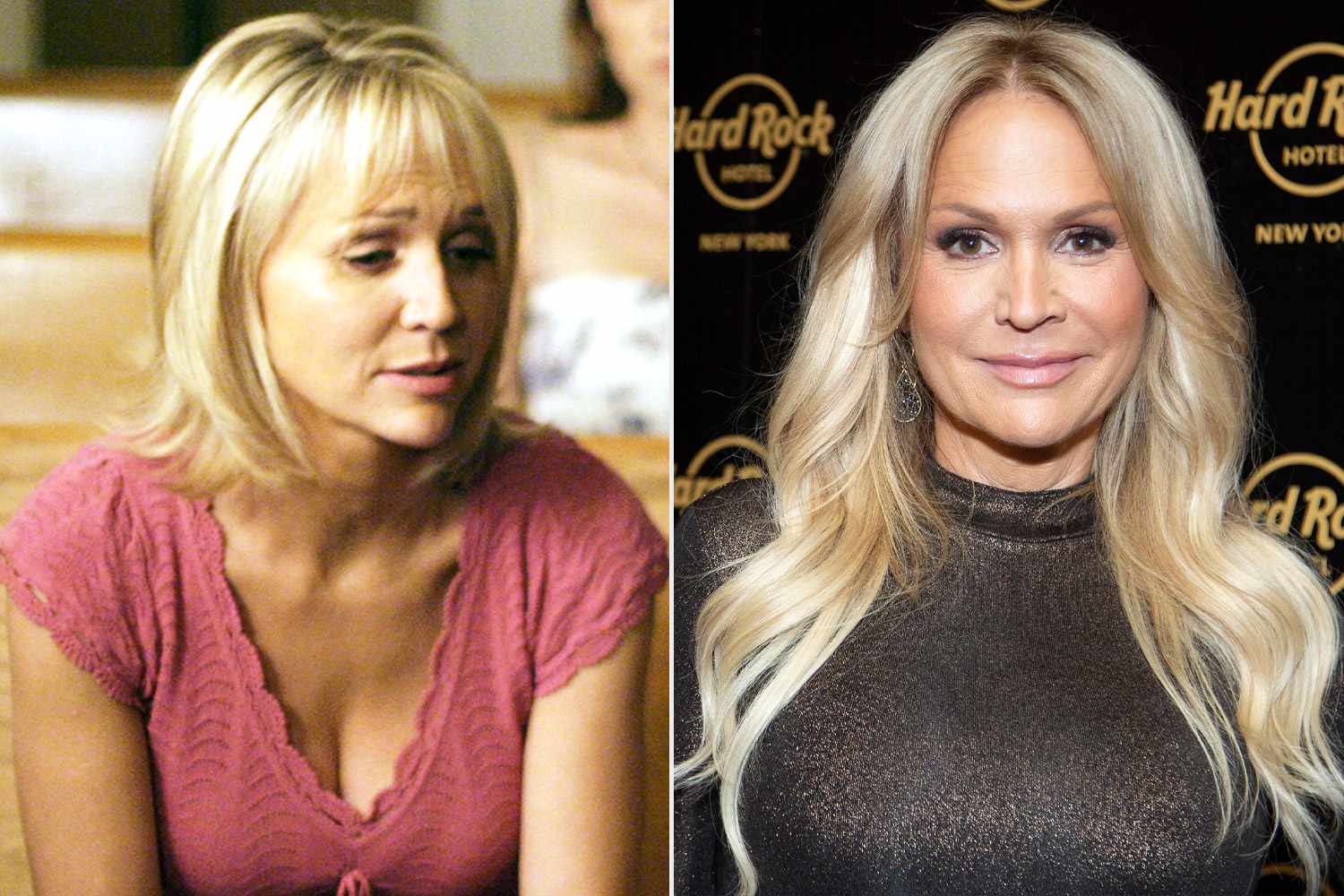 One Tree Hill Where Are They Now: Barbara Alyn Woods