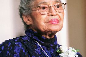 Rosa Parks