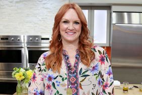 Ree Drummond on Tuesday October 22, 2019