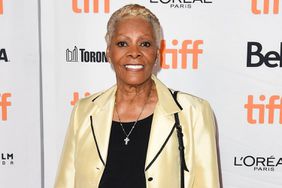 Dionne Warwick