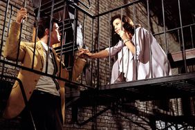 West Side Story