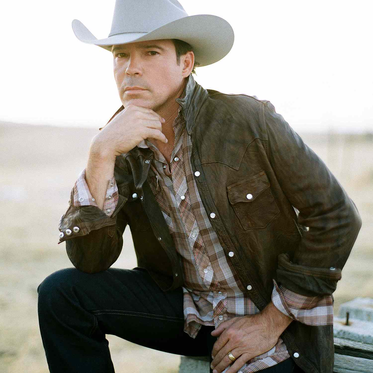 Clay Walker