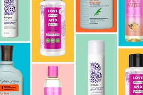 Best Rice Water Shampoos