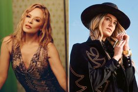 Global pop sensation Kylie Minogue and country superstar Lainey Wilson will perform at the 2024 âPeopleâs Choice Awards,â 