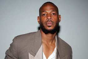 Marlon Wayans attends his screening of "Good Grief" on June 03, 2024