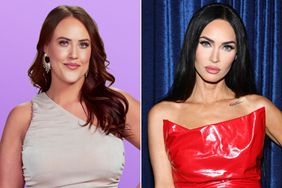 Chelsea in Love is Blind ; Megan Fox