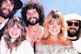 Photo of FLEETWOOD MAC